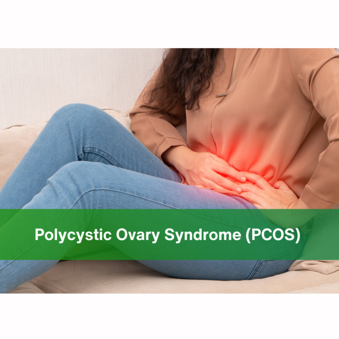 Role of Physiotherapy in Managing PCOD